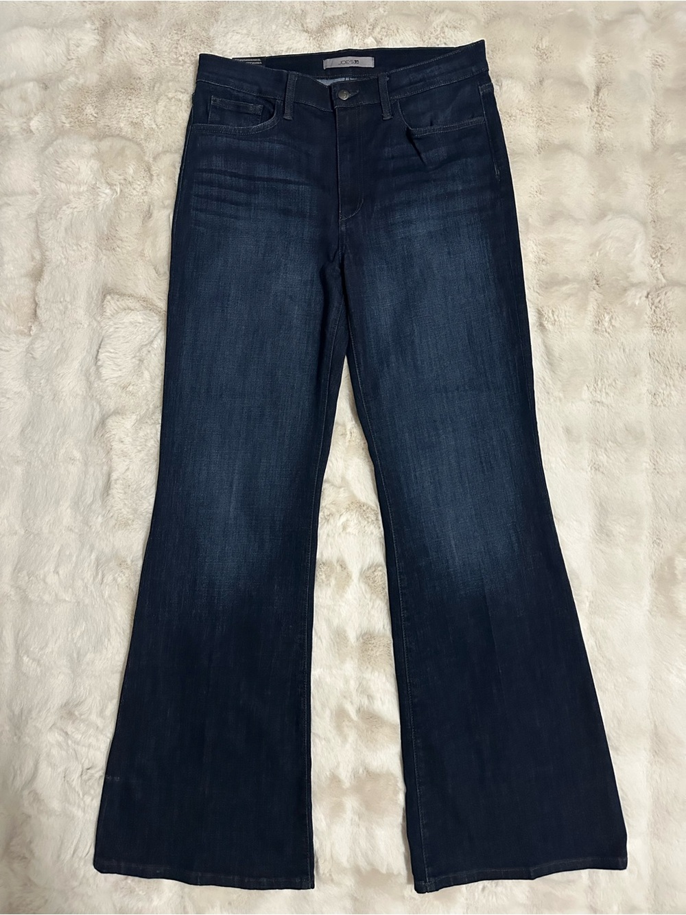 Joe’s Jeans Flawless High Rise Flare